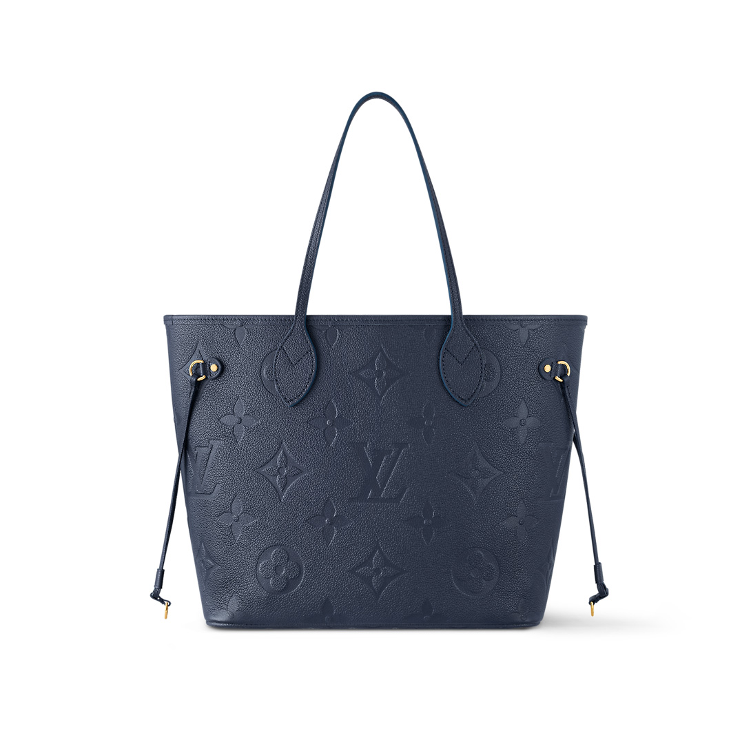 Replicate Louis Vuitton Neverfull MM M47143(1:1 replica)