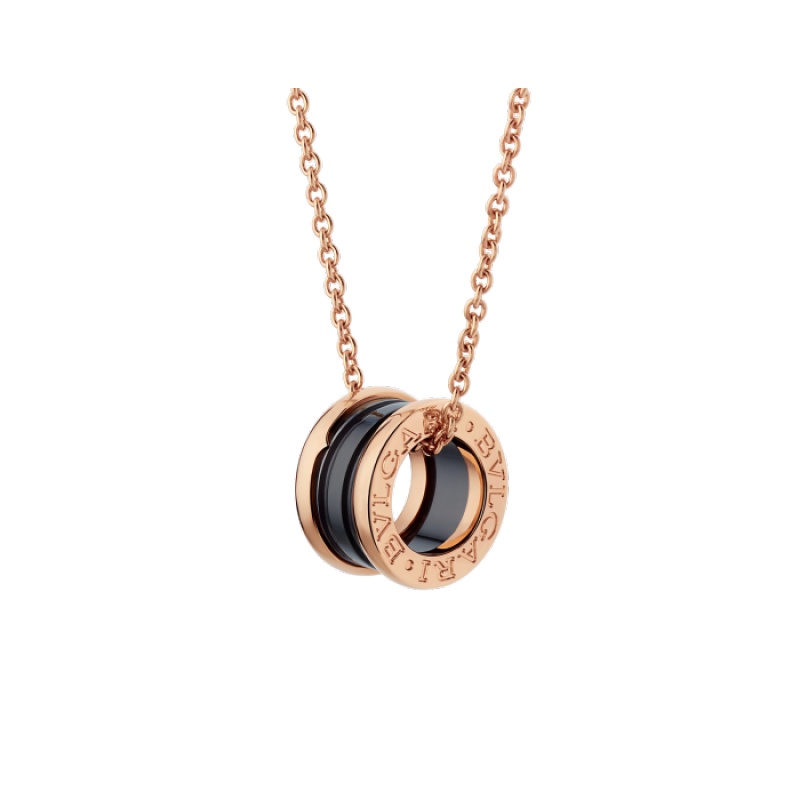 Replicate B.zero1 Series Necklace(1:1 replica)
