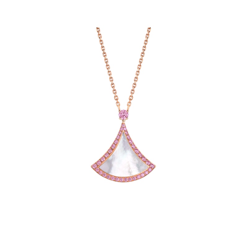 Replicate DIVAS’ DREAM Necklace(1:1 replica)