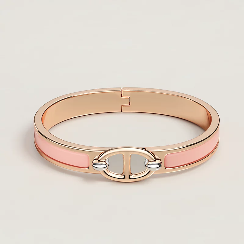 Replicate Mini Clic Chaine d Ancre bracelet(1:1 replica)