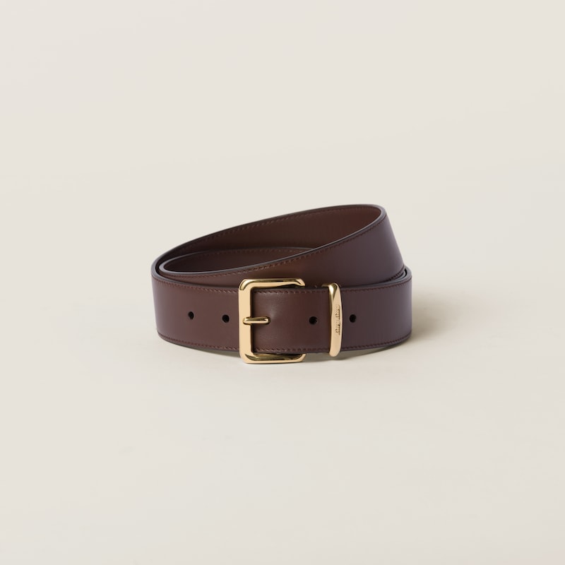 Replicate Leather belt(1:1 replica)
