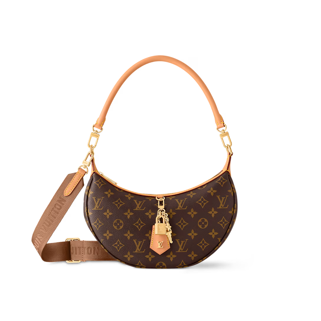 Replicate Louis Vuitton     Looping     M12939    (1:1 replica)