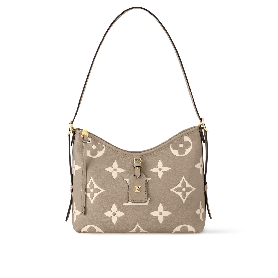 Replicate Louis Vuitton CarryAll PM M47180(1:1 replica)