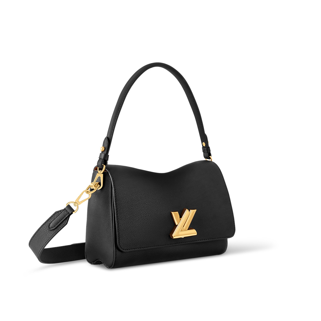 Replicate Louis Vuitton Soft Twist M24639(1:1 replica)