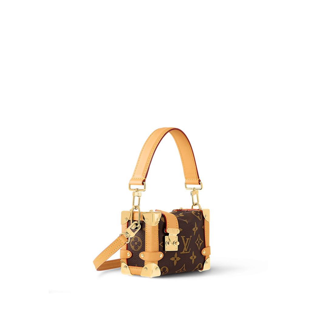 Replicate Louis Vuitton Pico Side Trunk M83018(1:1 replica)