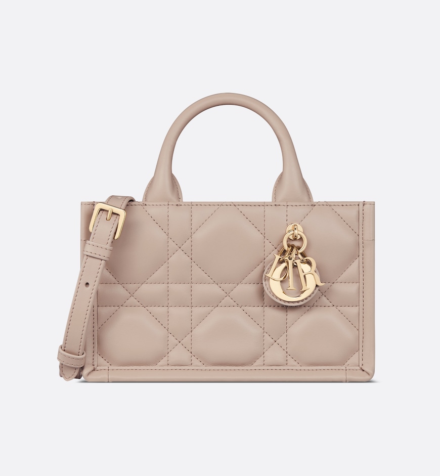 Replicate Dior Mini Dior Book Tote(1:1 replica)