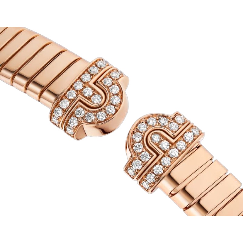 Replicate Bvlgari Tubogas series bracelet(1:1 replica)