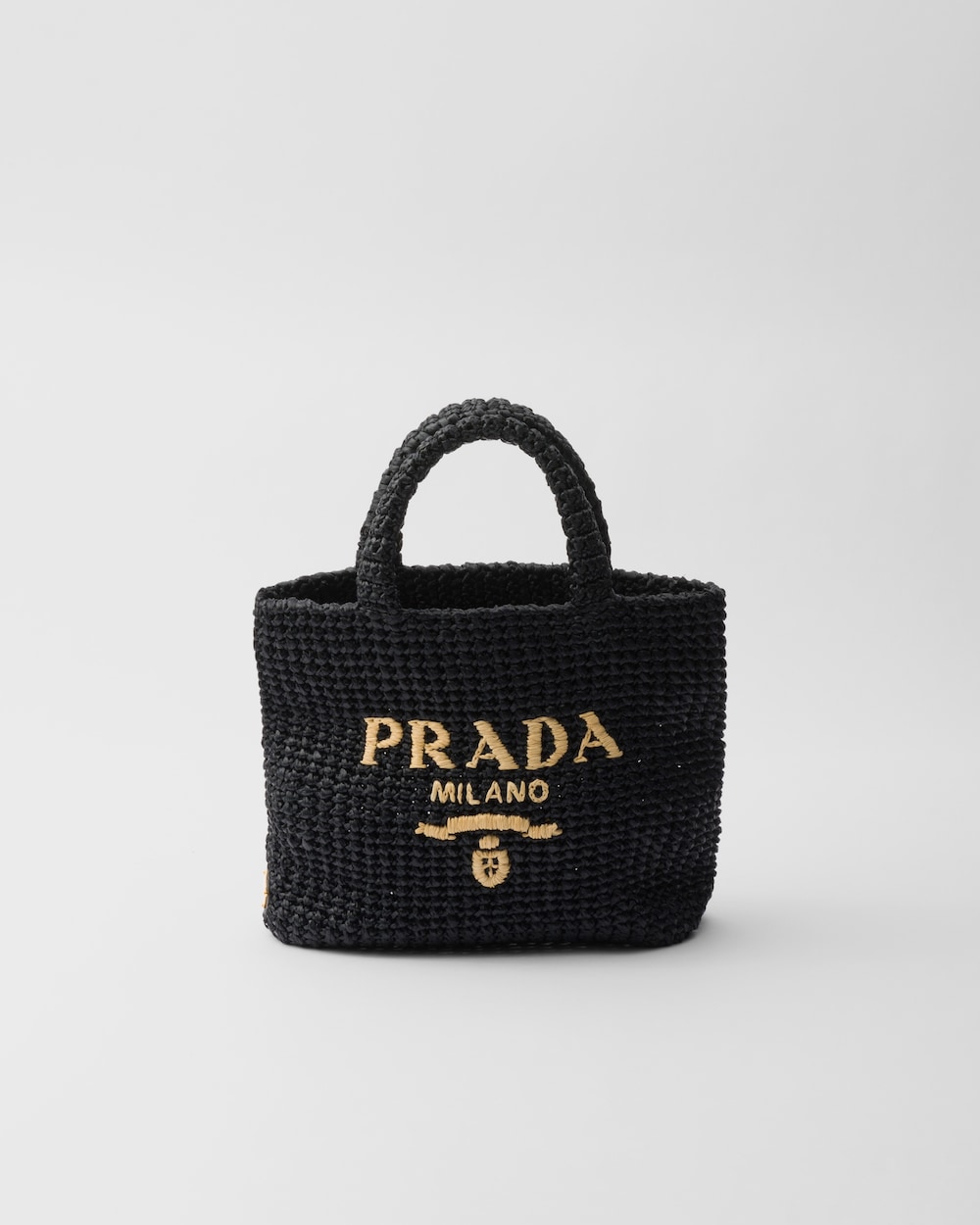 Replicate Small Crochet Tote Bag(1:1 replica)