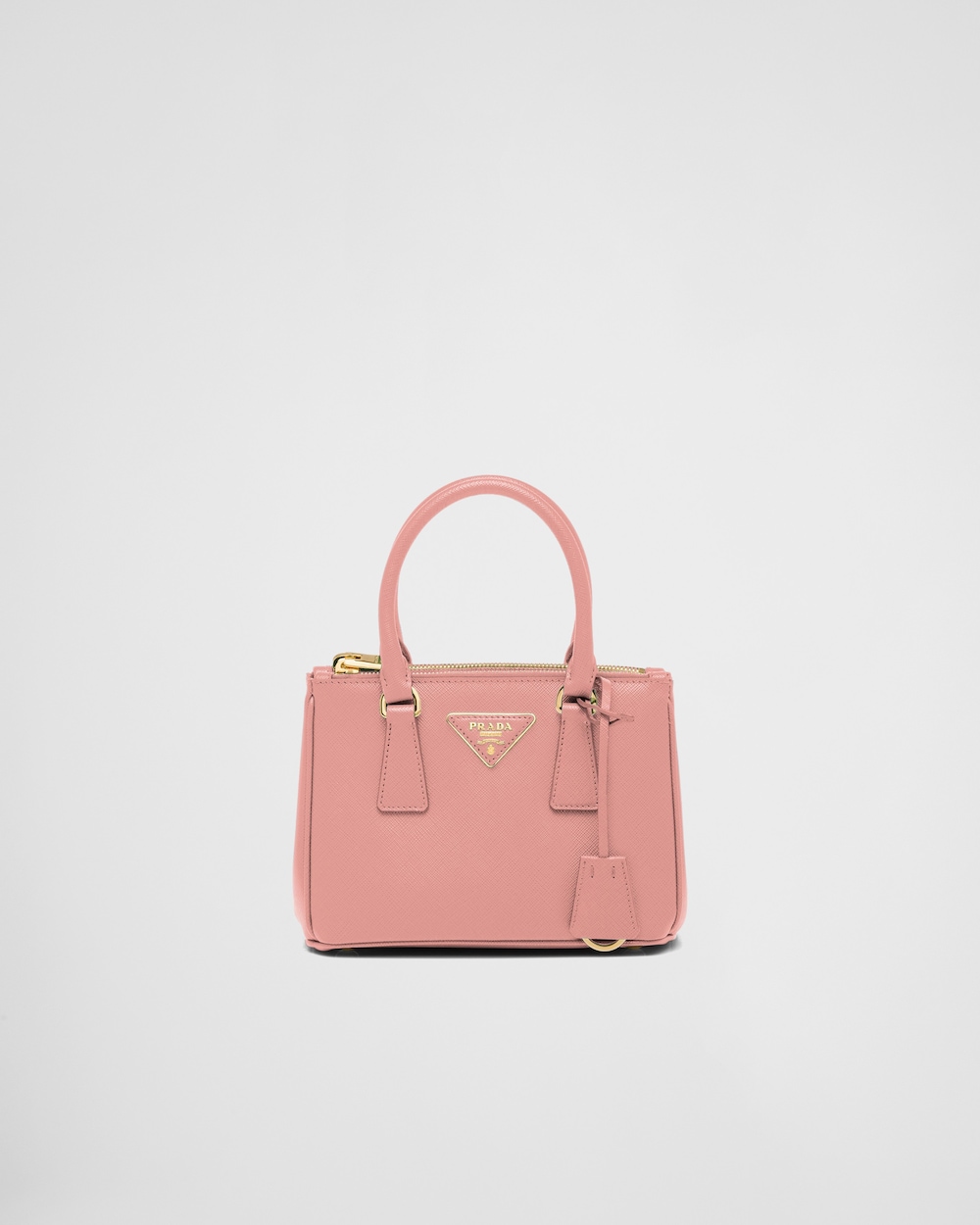 Replicate Prada Galleria Saffiano Leather Mini-Bag(1:1 replica)