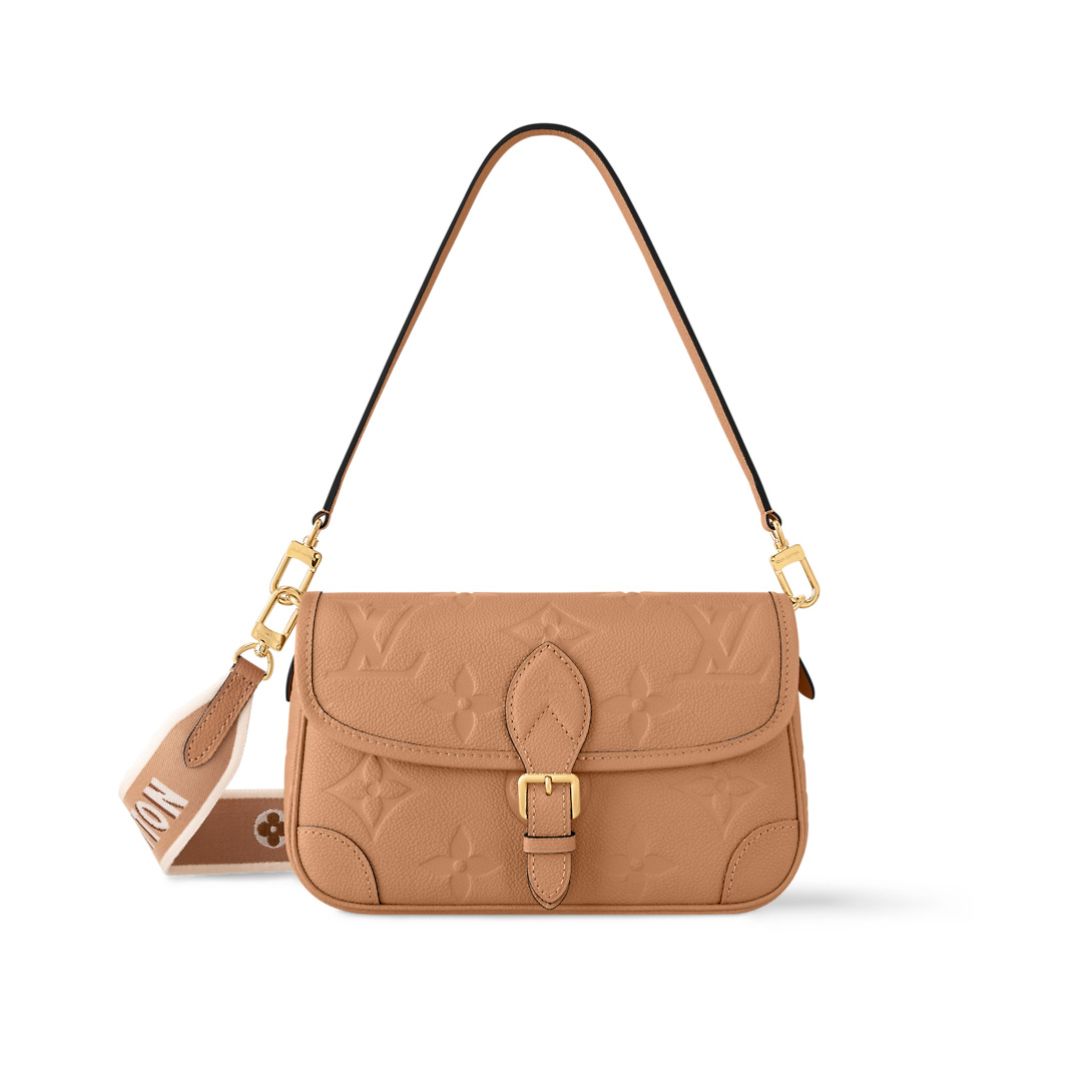 Replicate Louis Vuitton Diane M11817(1:1 replica)