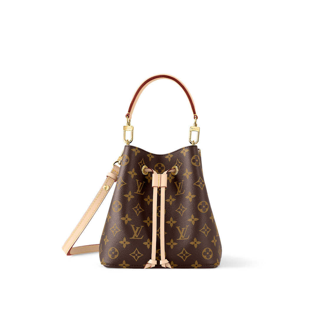Replicate Louis Vuitton Néonoé BB M46581(1:1 replica)