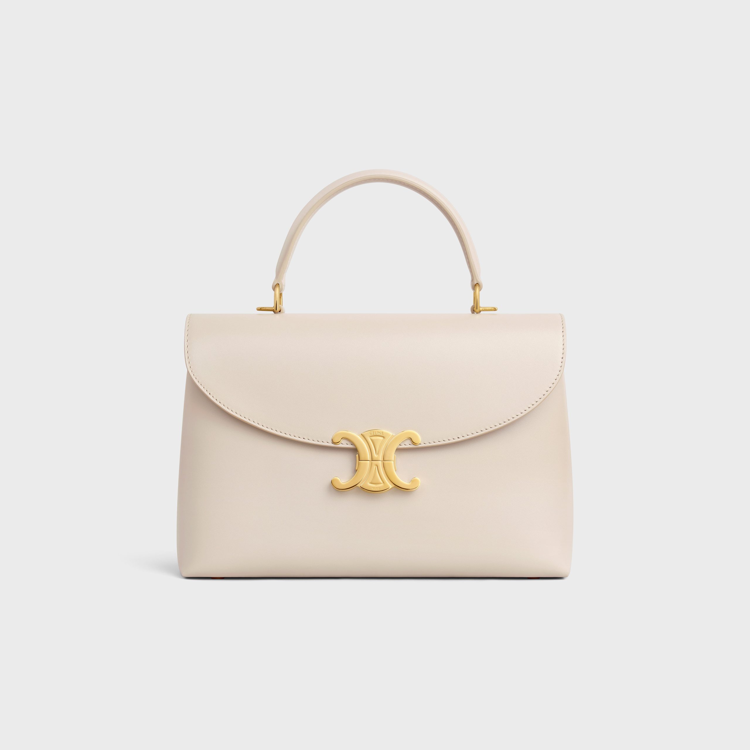 Replicate MEDIUM NINO BAG IN SHINY CALFSKIN(1:1 replica)