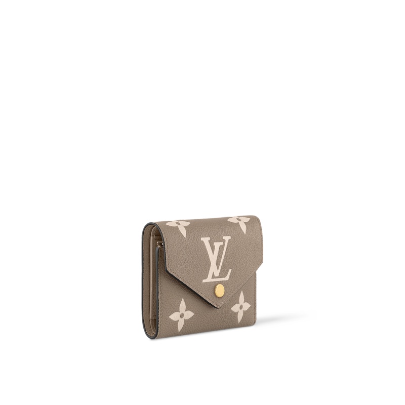 Replicate Louis Vuitton Victorine Wallet M81861(1:1 replica)