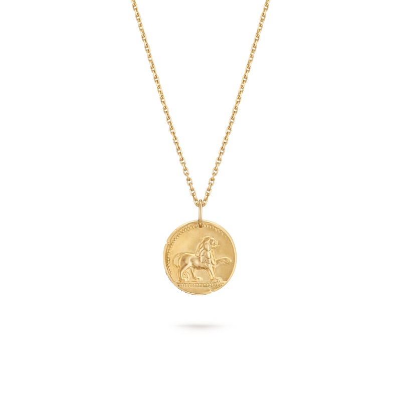 Replicate Zodiaque medal Leonis (Leo)(1:1 replica)