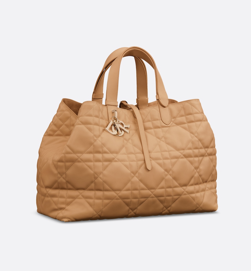 Replicate Dior Large Dior Toujours Bag HandBags(1:1 replica)