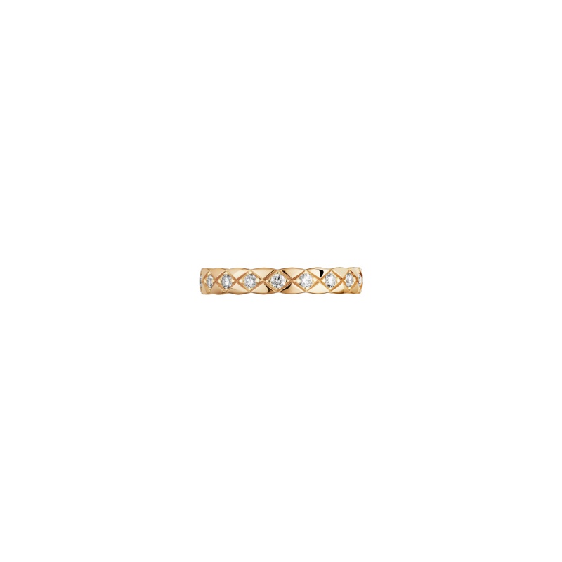 Replicate Coco Crush ring(1:1 replica)