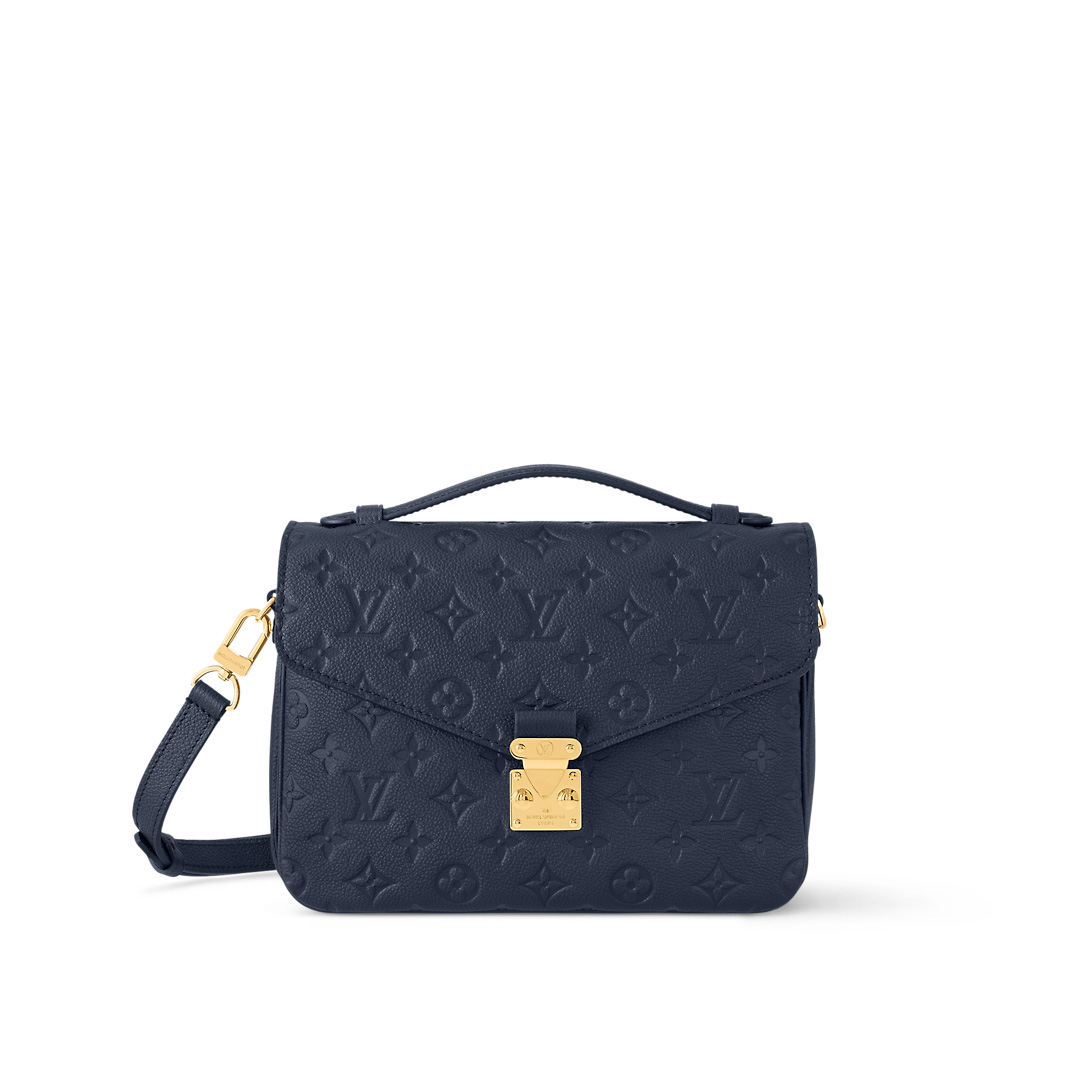 Replicate Louis Vuitton Pochette Métis M47142(1:1 replica)