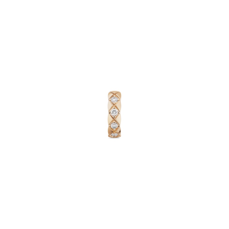 Replicate Coco Crush single earring(1:1 replica)