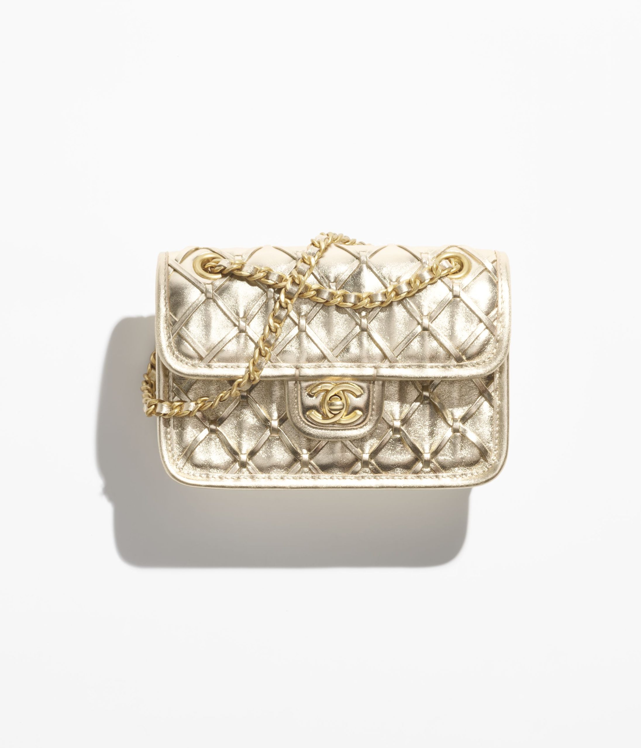 Replicate Mini Flap Bag(1:1 replica)