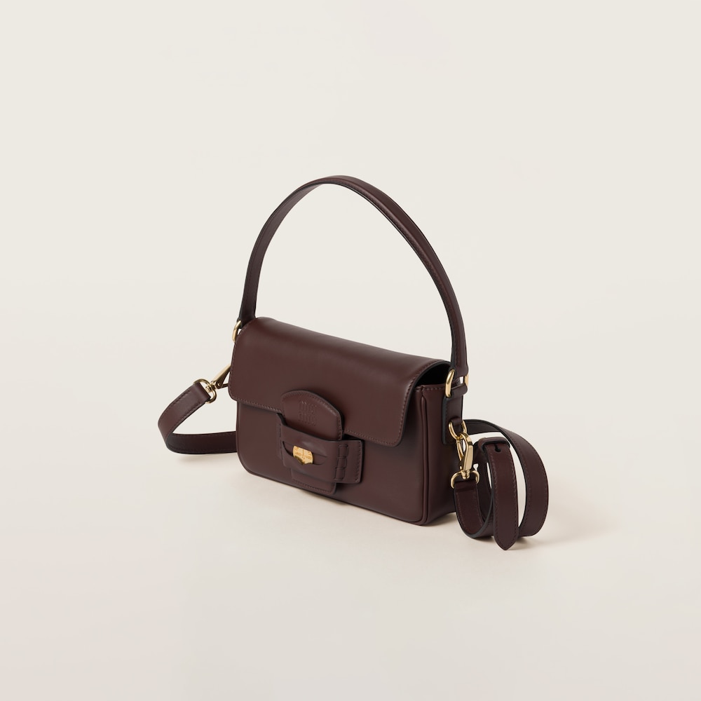 Replicate Penny leather bag(1:1 replica)