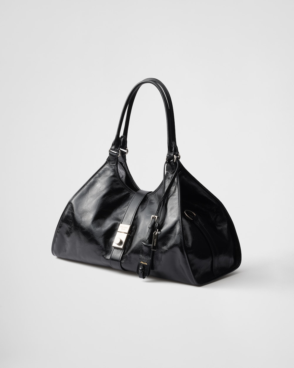 Replicate Large Leather Tote Bag(1:1 replica)