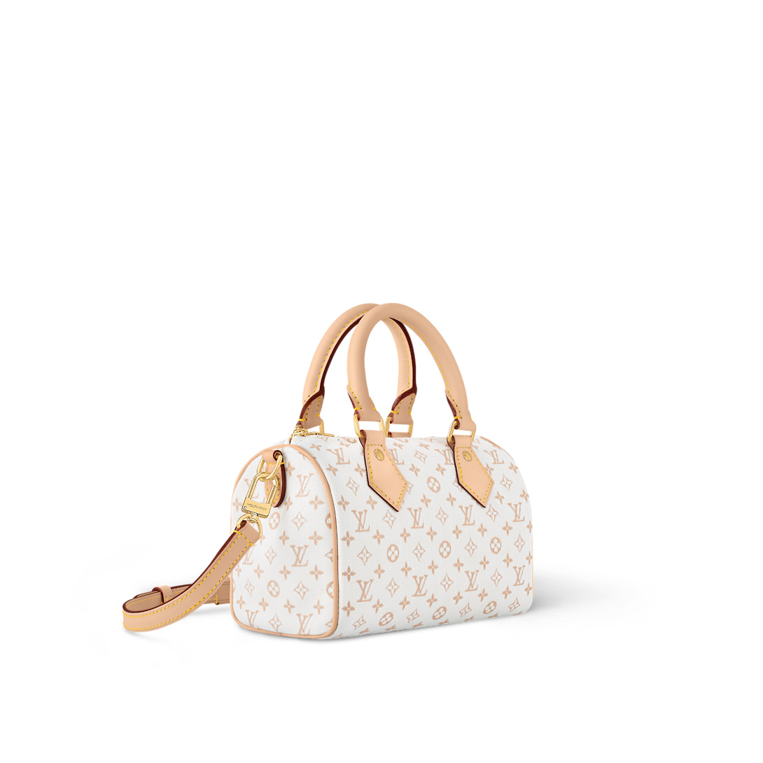 Replicate Louis Vuitton Speedy Bandoulière 20 M12747(1:1 replica)
