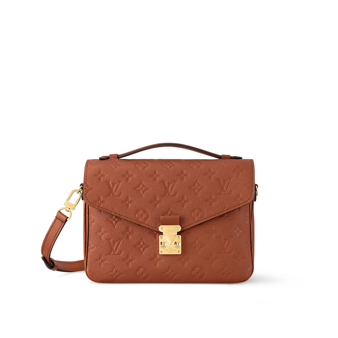 Replicate Louis Vuitton Pochette Métis M12711(1:1 replica)