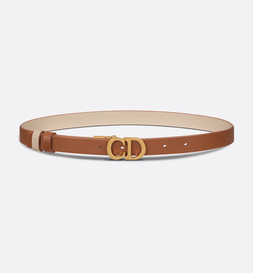 Replicate Reversible Saddle Belt(1:1 replica)