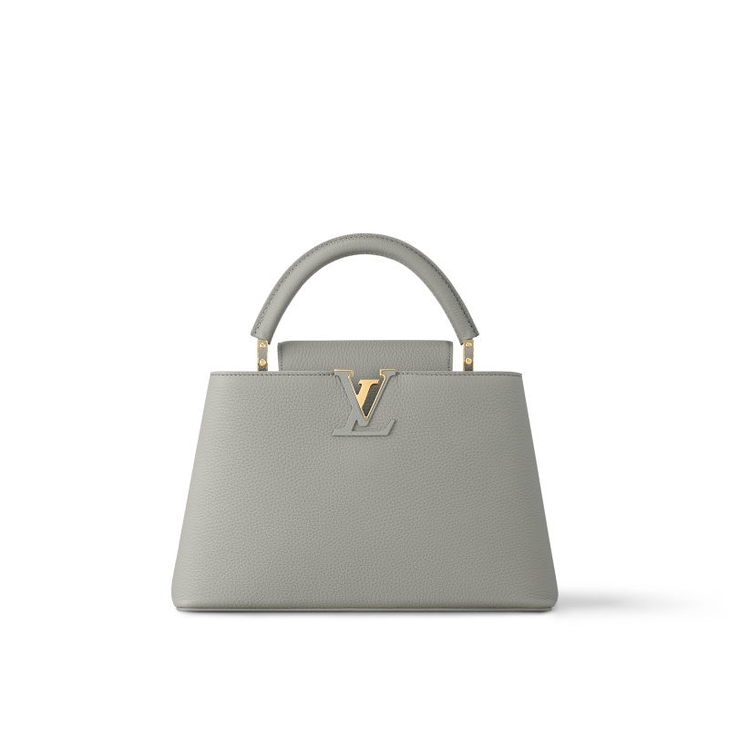 Replicate Louis Vuitton Capucines MM M24654(1:1 replica)
