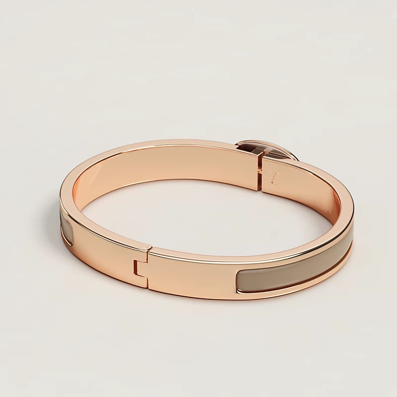 Replicate Mini Clic Chaine d Ancre bracelet(1:1 replica)