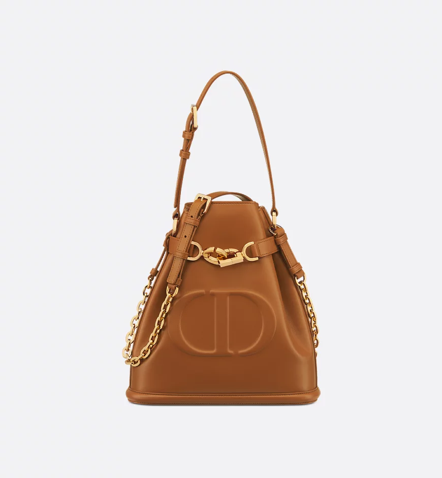 Replicate Dior Medium C’est Dior Bag HandBags(1:1 replica)