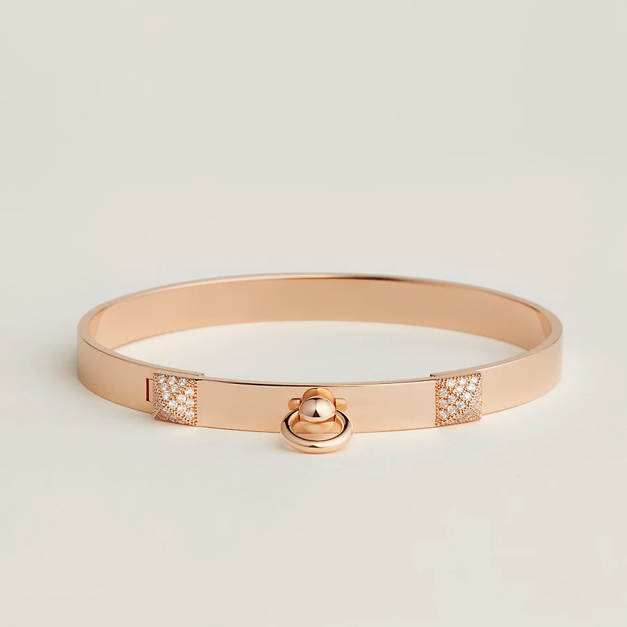 Replicate Collier de chien bracelet, small model(1:1 replica)