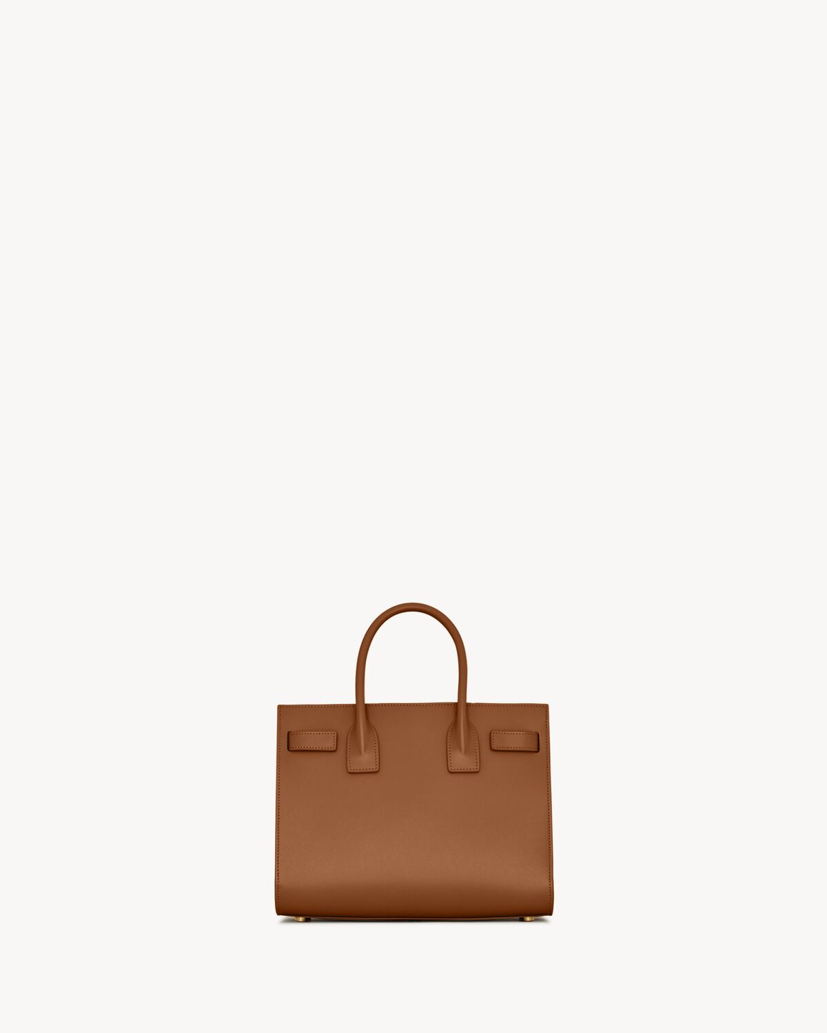 Replicate YSL Sac De Jour In Smooth Leather   Nano(1:1 replica)