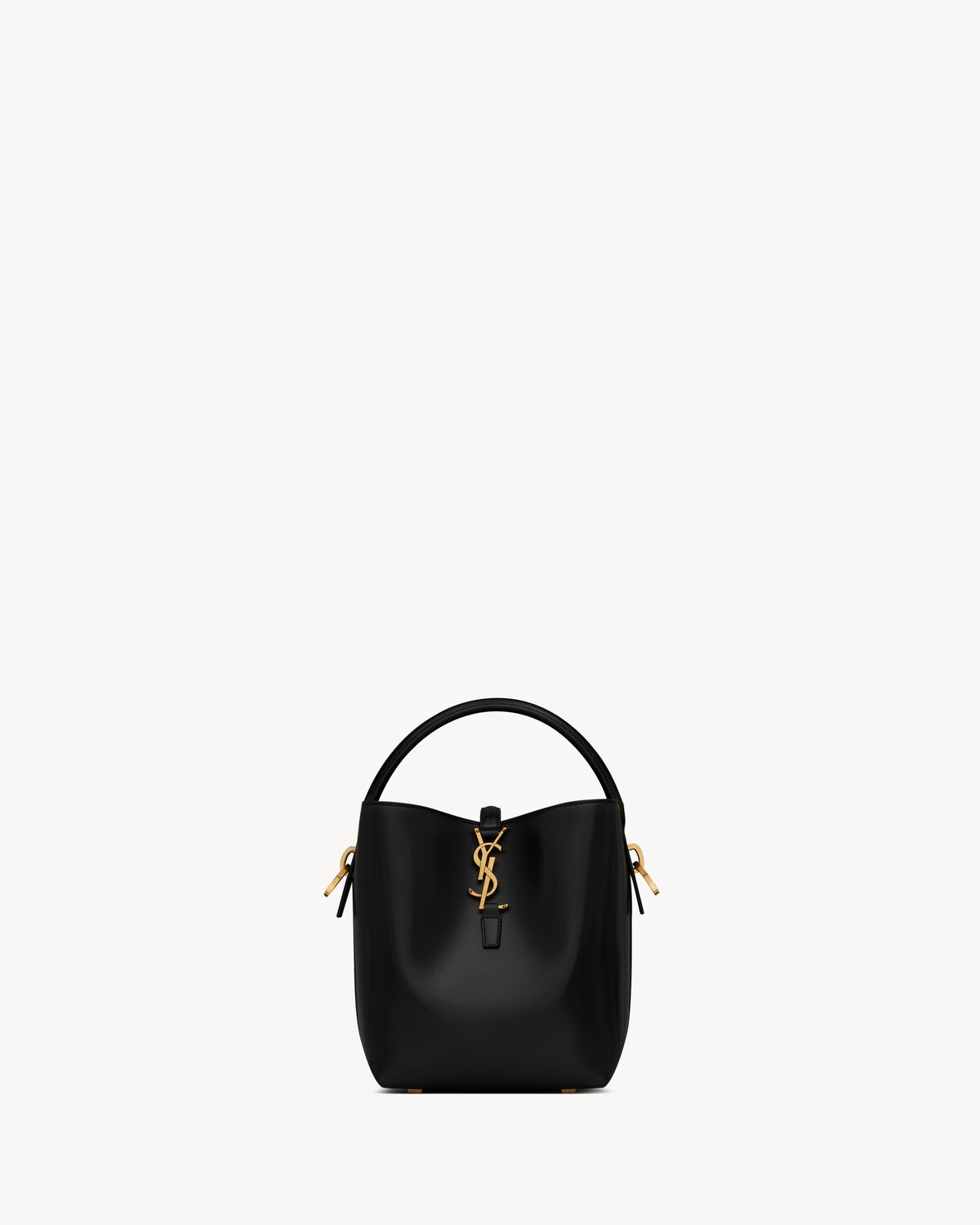 Replicate YSL Le 37 Small In Shiny Leather(1:1 replica)