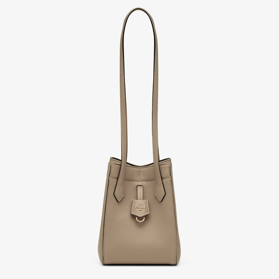 Replicate Fendi Origami Mini(1:1 replica)