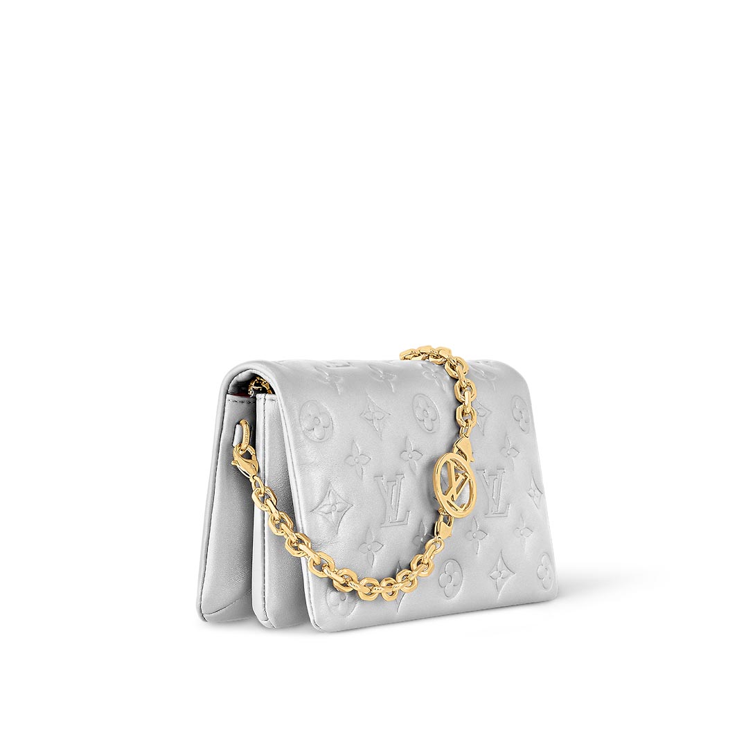 Replicate Louis Vuitton Pochette Coussin M82017(1:1 replica)