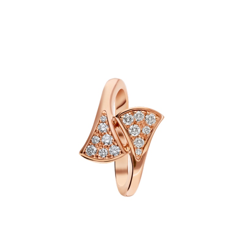 Replicate DIVAS’ DREAM Ring(1:1 replica)