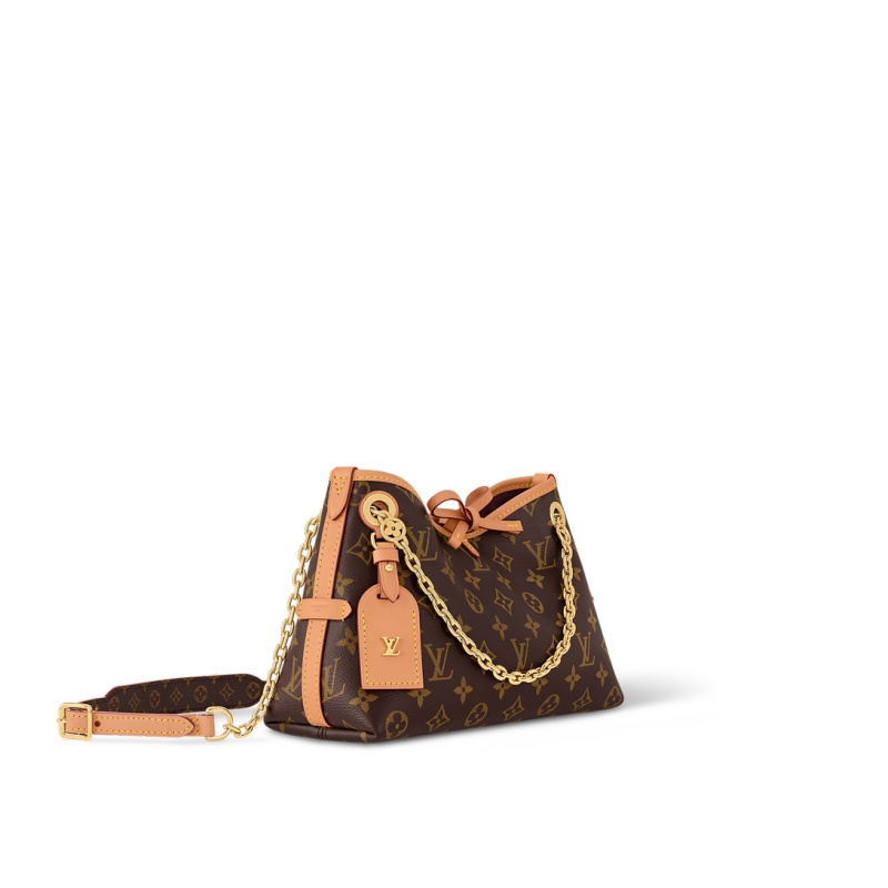 Replicate Louis Vuitton CarryAll BB M13014(1:1 replica)