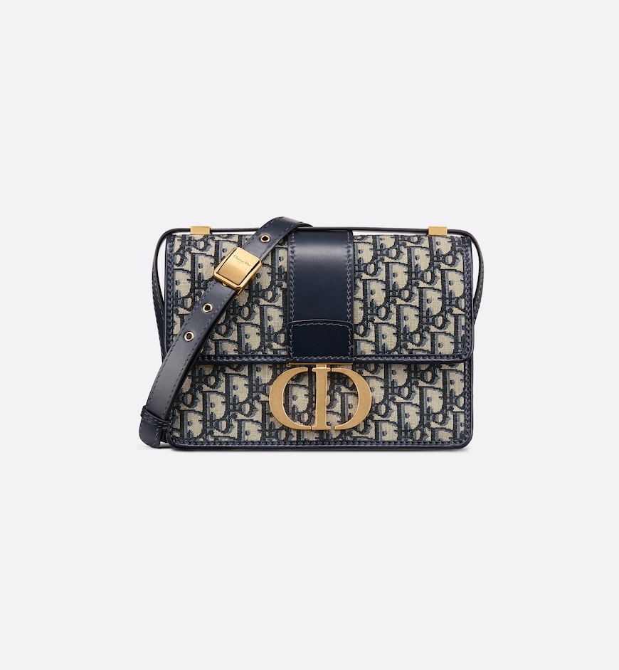 Replicate Dior 30 Montaigne Bag HandBags(1:1 replica)