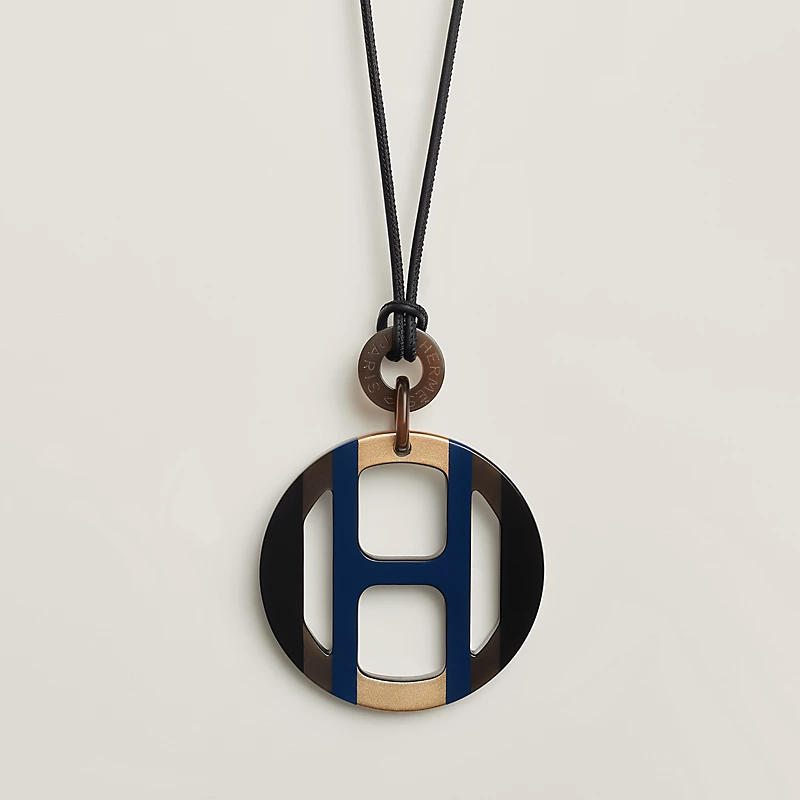 Replicate H Equipe Necklace(1:1 replica)