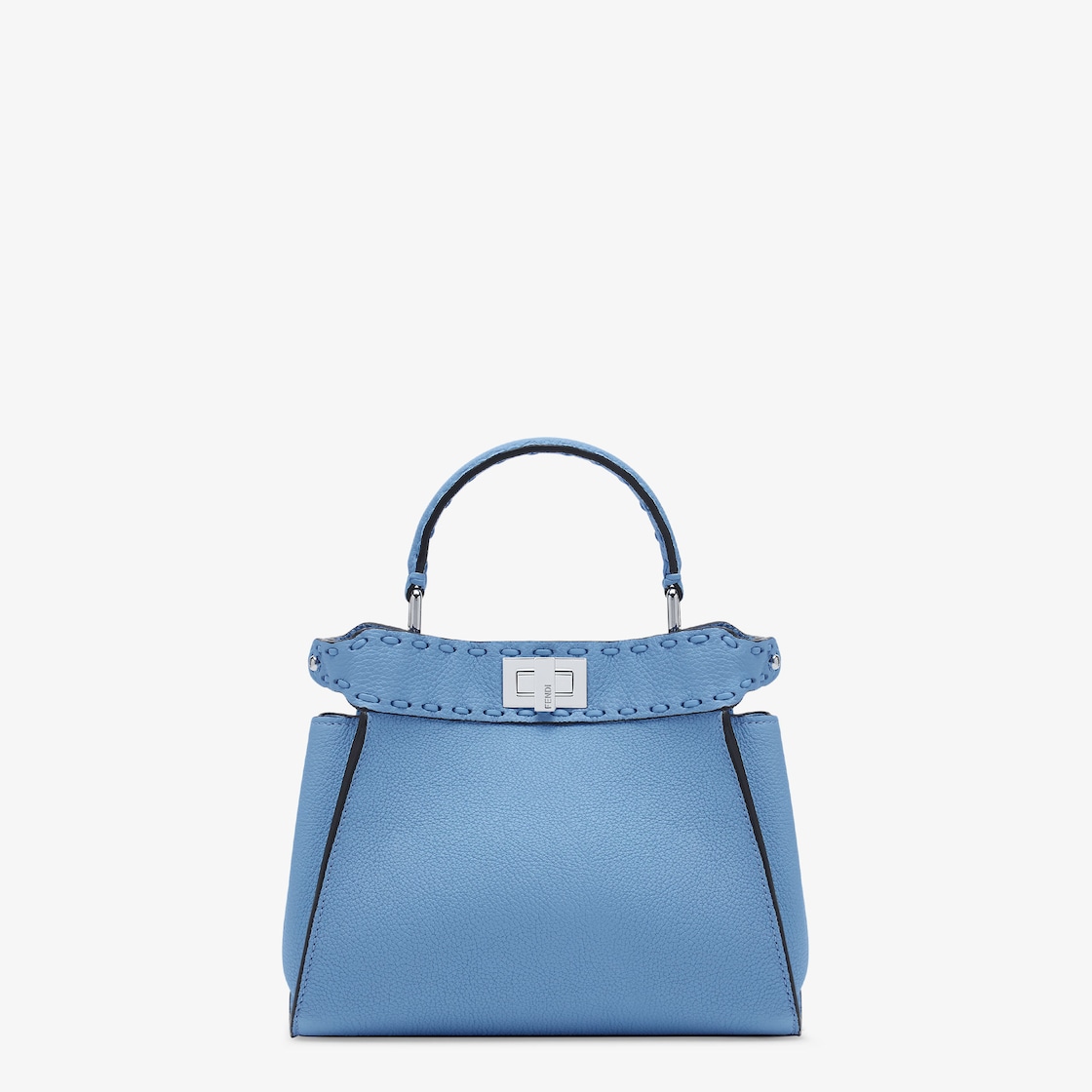 Replicate Peekaboo Mini With 220 Hand-Sewn Topstitches(1:1 replica)