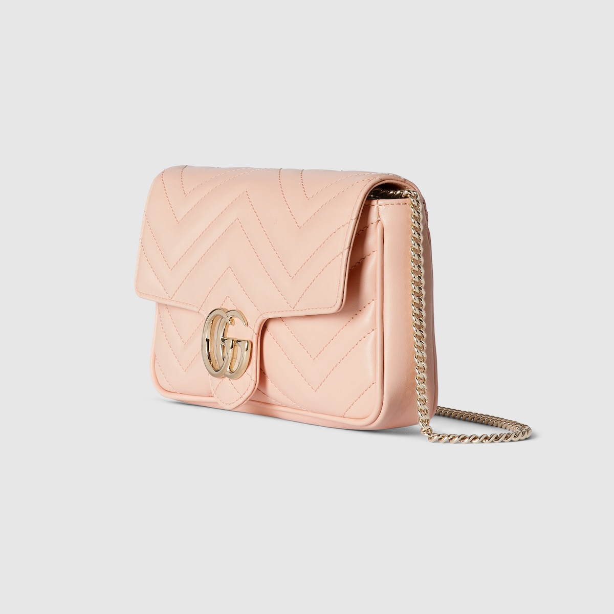 Replicate GG Marmont Super Mini Bag(1:1 replica)