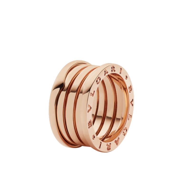 Replicate B.zero1 Series Ring(1:1 replica)