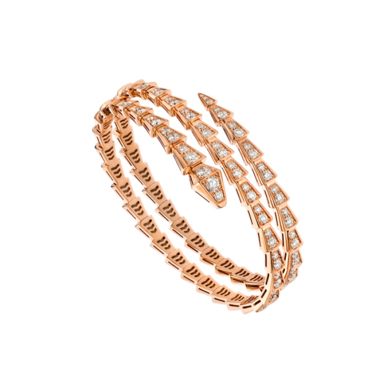 Replicate Serpenti Viper Bracelet(1:1 replica)