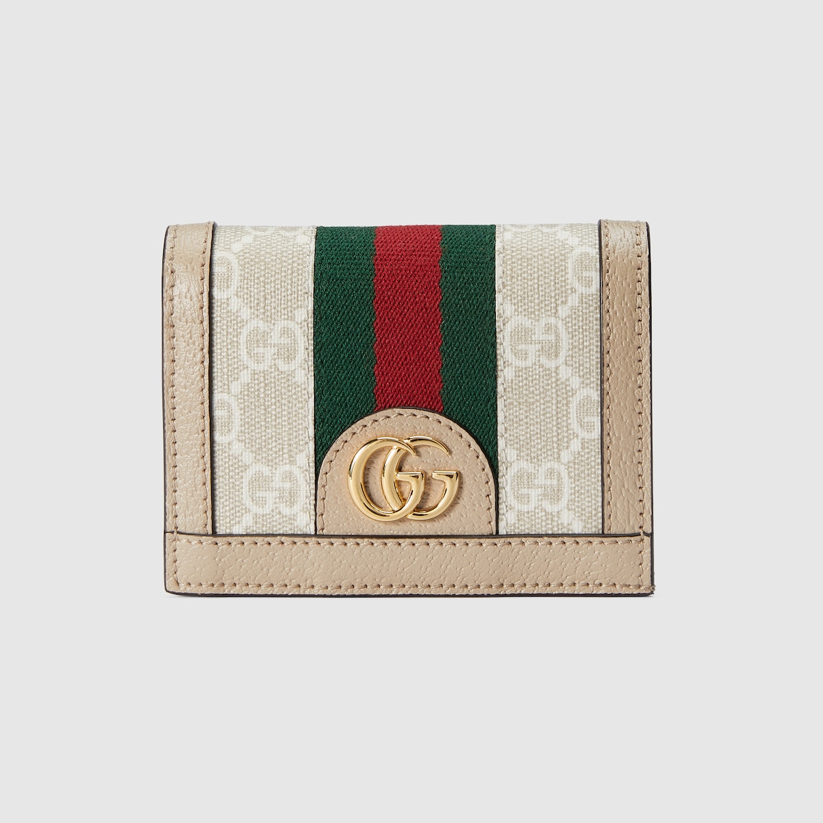 Replicate Ophidia Card Case Wallet(1:1 replica)