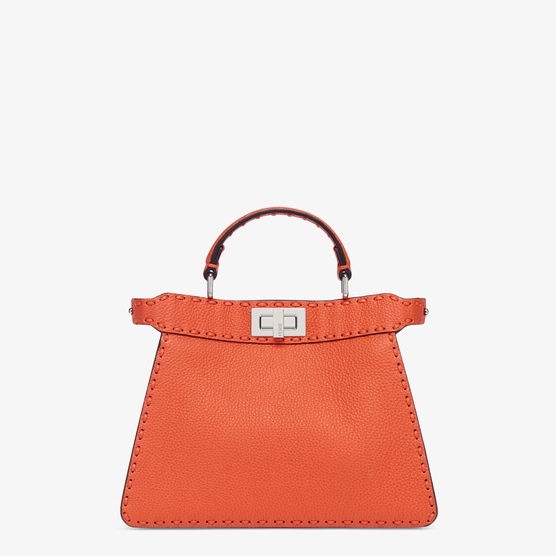 Replicate Peekaboo ISeeU Small With 556 Hand-Sewn Topstitches(1:1 replica)
