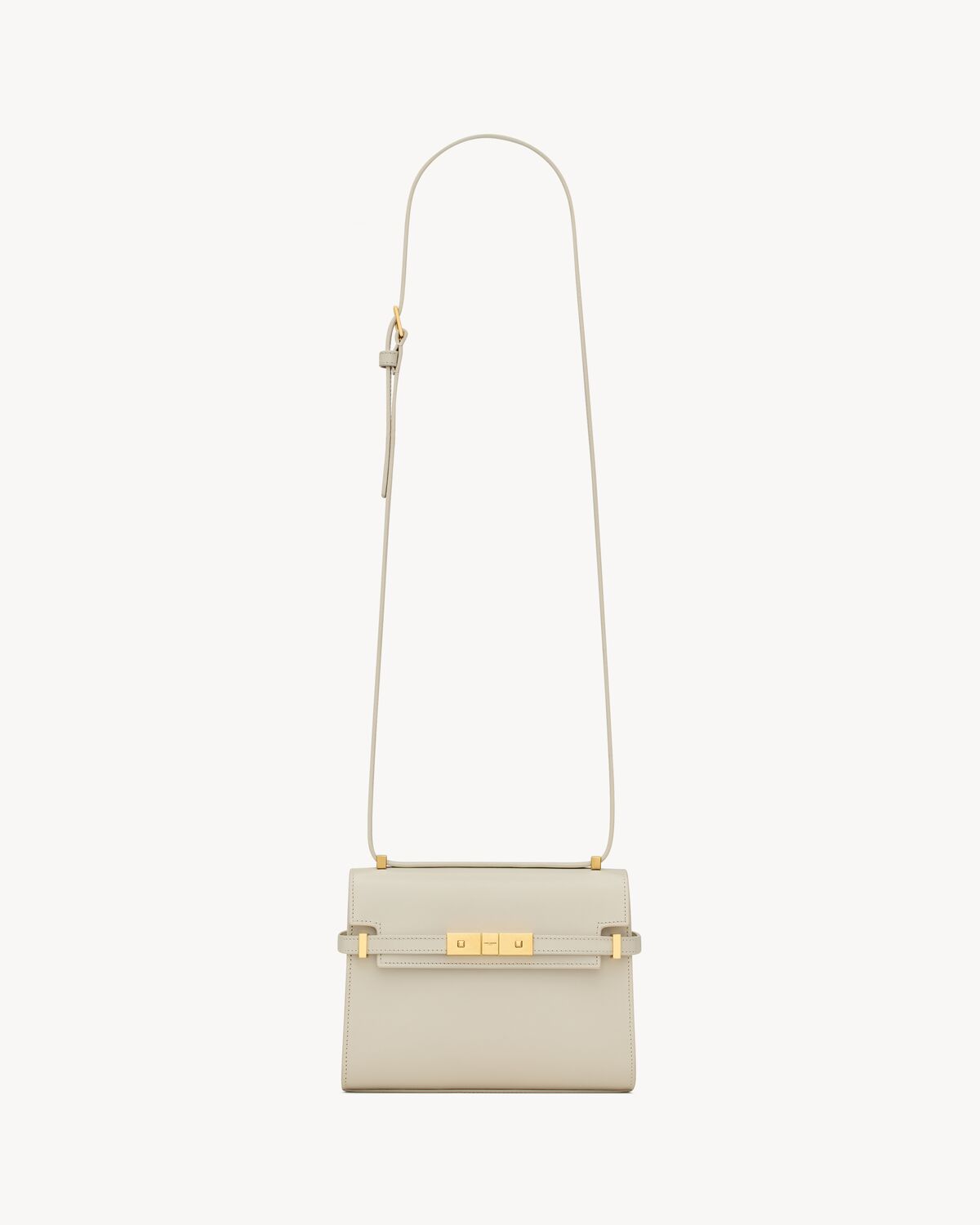 Replicate YSL Mini Manhattan in Box Saint Laurent(1:1 replica)
