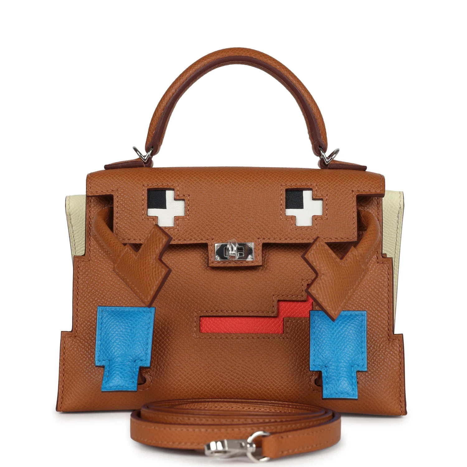 Replicate Hermes 