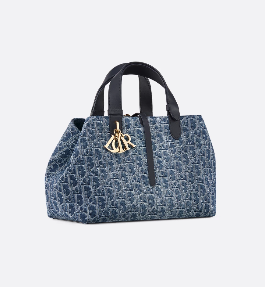 Replicate Dior Medium Dior Toujours Bag HandBags(1:1 replica)