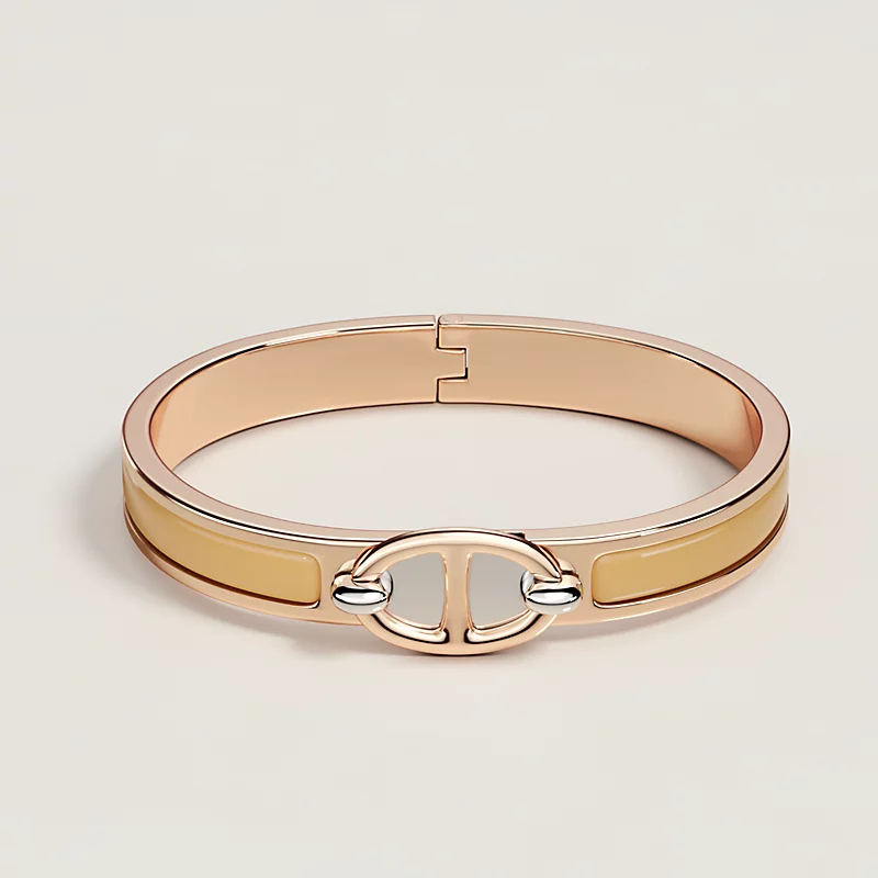 Replicate Mini Clic Chaine d Ancre bracelet(1:1 replica)